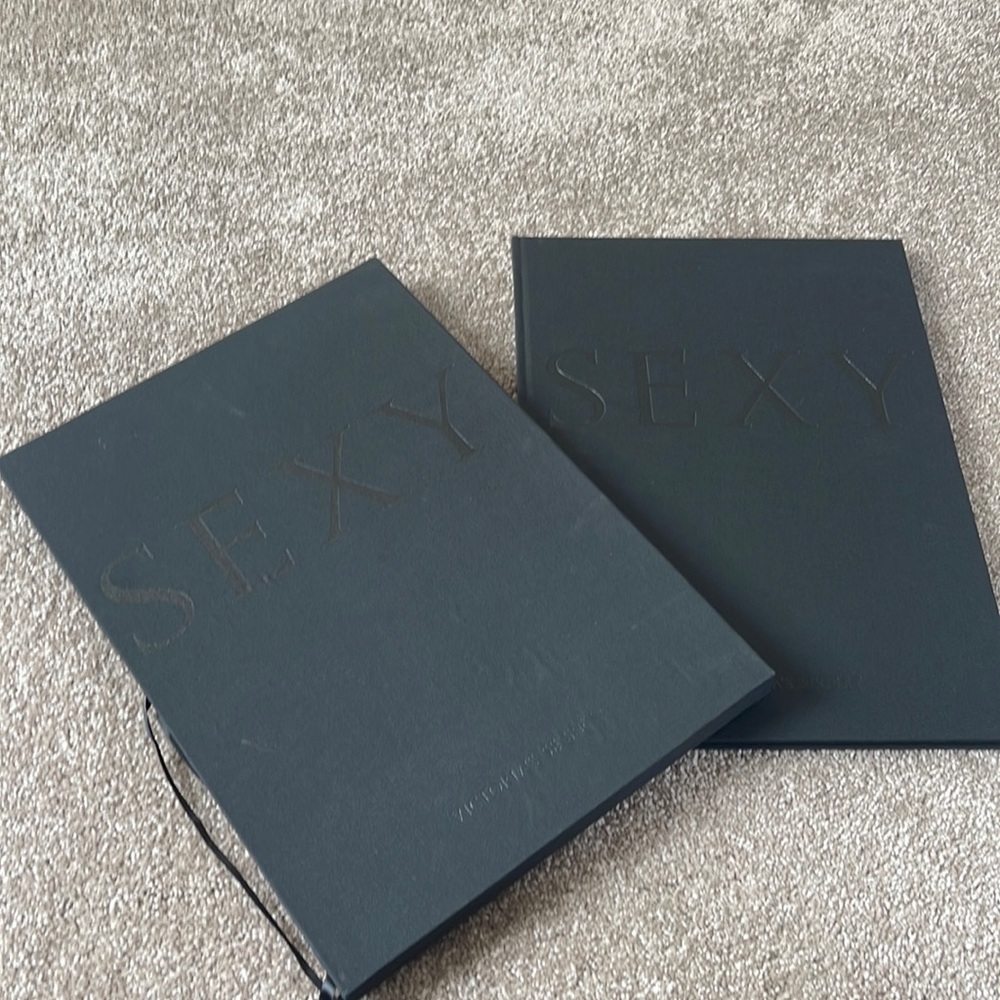Limited edition from 90’s